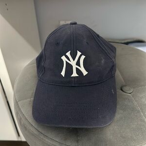 Yankee hat